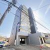 THE RESIDENCE SAKURAYAMA WESTの外観