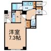 ロアール二子町の間取り画像