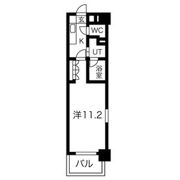 タウンライフ一社の間取り画像