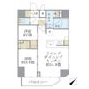 アジールコート町屋の間取り画像