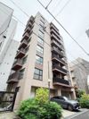 パークアクシス飯田橋レジデンスの間取り画像