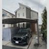 内藤戸建の間取り画像