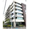 プラウド宮前平トレサージュの間取り画像