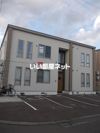 プレシェルト相生の間取り画像