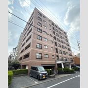 藤和シティホームズ堺町通の外観画像