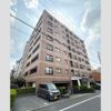 藤和シティホームズ堺町通の間取り画像