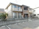 グランシャリオMの間取り画像