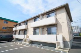 ランバーキャンプキタカミの外観画像