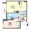 通町グランデの間取り画像
