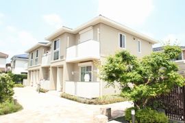 フォント デ ネージュ Iの外観画像