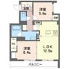 アンビシアの間取り画像
