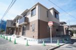 シャーメゾン末広Cの間取り画像