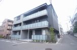リビオンの外観画像