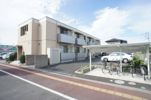 ソレアードの間取り画像