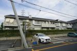 セントラルヒルズ Aの間取り画像