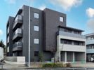 カーサレジオ新川崎の間取り画像