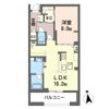 シャーメゾン プレシャスの間取り画像