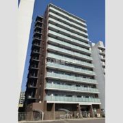 ラ・プレス新栄の外観画像