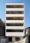 ガーラ・ステーション新宿牛込柳町の間取り画像