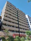 グランド・ガーラ西新宿Westの間取り画像
