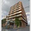 サンライズマンション和歌山3番館の間取り画像
