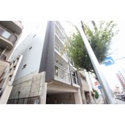 ウィングコート徳川の外観画像