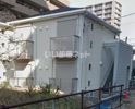 クロスコート町田の外観