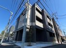（仮称）東京都練馬区上石神井南町③計画の間取り画像
