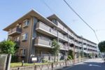 フローレル北烏山の間取り画像