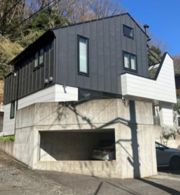 西生田一丁目戸建の外観画像