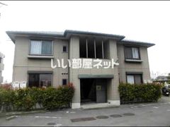 パレス司 Dの外観画像