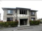 パレス司 Dの間取り画像