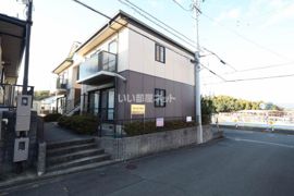 フォーレスクワトロの外観画像