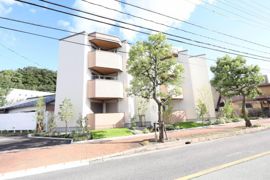 Sha Maison 鳥居町の外観画像