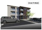 シャーメゾン ボスコルーチェの間取り画像