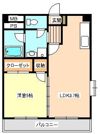 K・Tビルの間取り画像