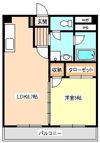 K・Tビルの間取り画像