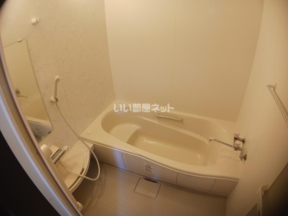 バスルーム