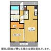 ブルームハイムの間取り画像
