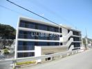MODERN PALAZZO 長崎Northの外観