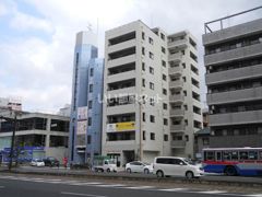 MODERN PALAZZO 浦上駅前の外観画像