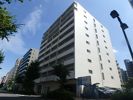 HF新横浜レジデンスの間取り画像