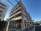 アルカサーノ新杉田の間取り画像