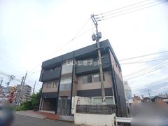 ボイスビルⅡの外観画像