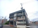 ボイスビルⅡの外観