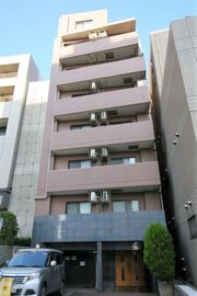 OLIO中野の外観画像