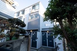 マルティプレックス要町の外観画像