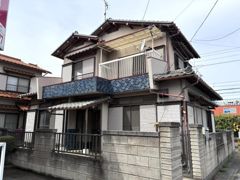 KPD行田市矢場戸建の外観画像