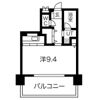 CASTELLO ASSOの間取り画像