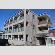 ハイツ・エムの外観画像